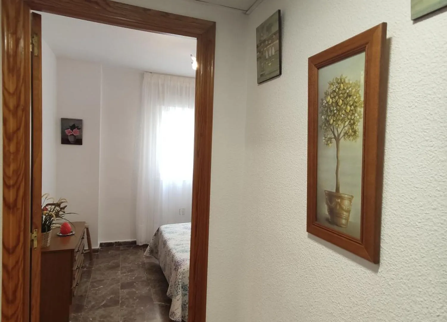 Las Palmeras Almunecar