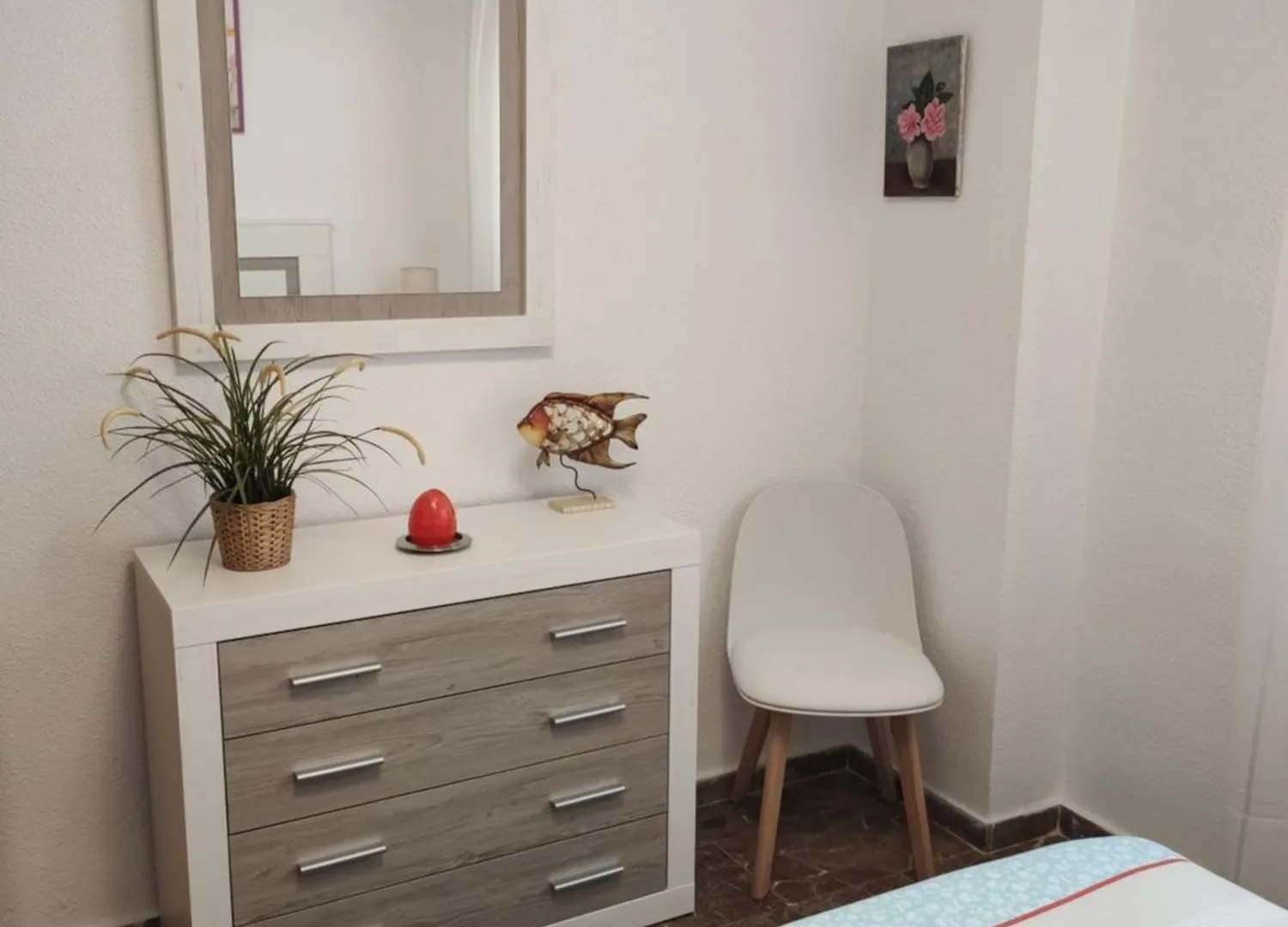 Las Palmeras Almunecar Apartment