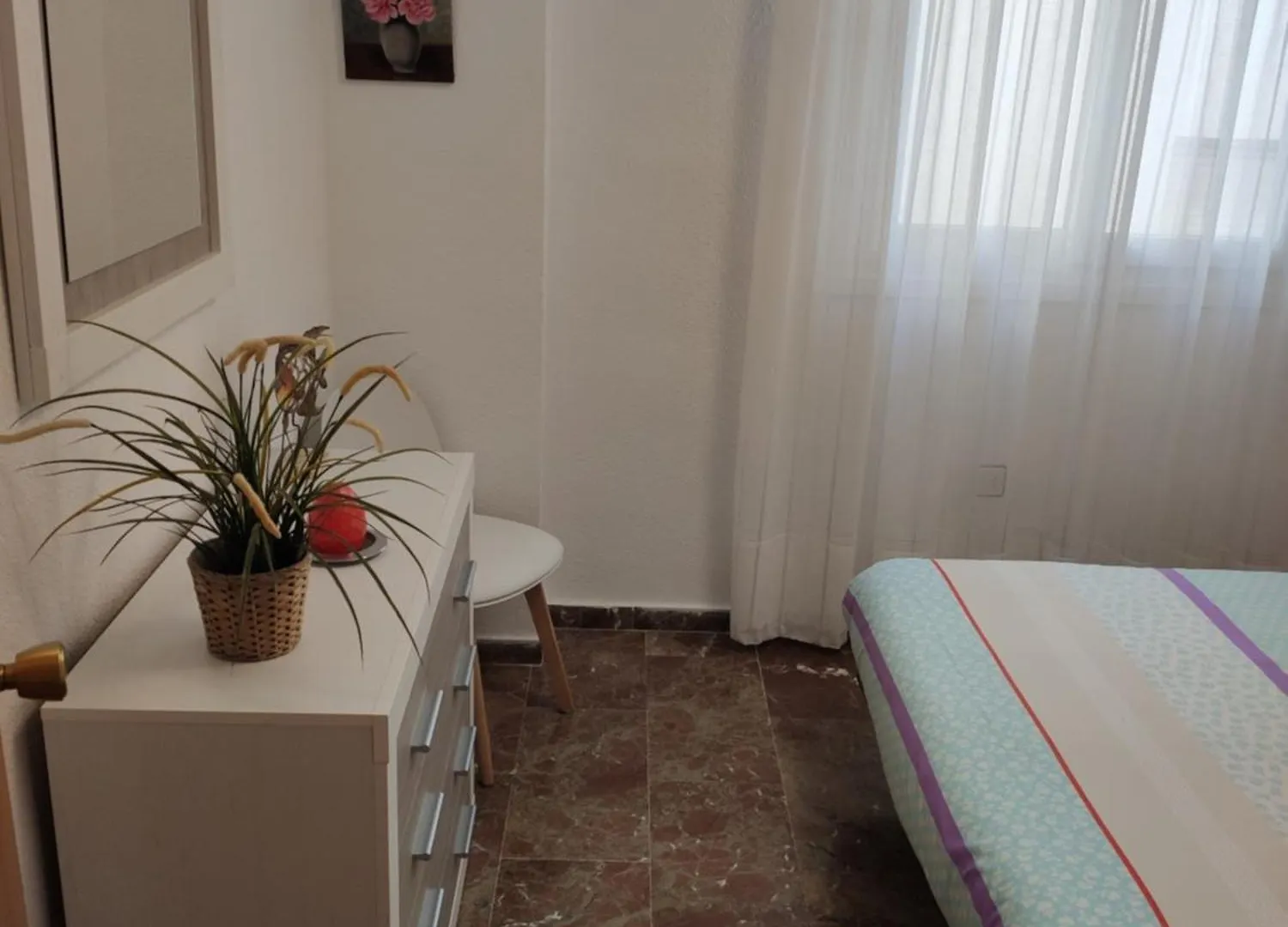 Las Palmeras Almunecar Apartment