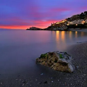Las Palmeras Almuñécar