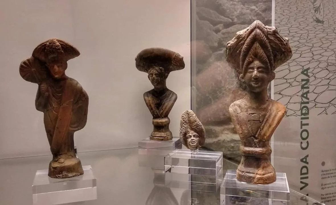 Las Palmeras Almuñécar 0*,