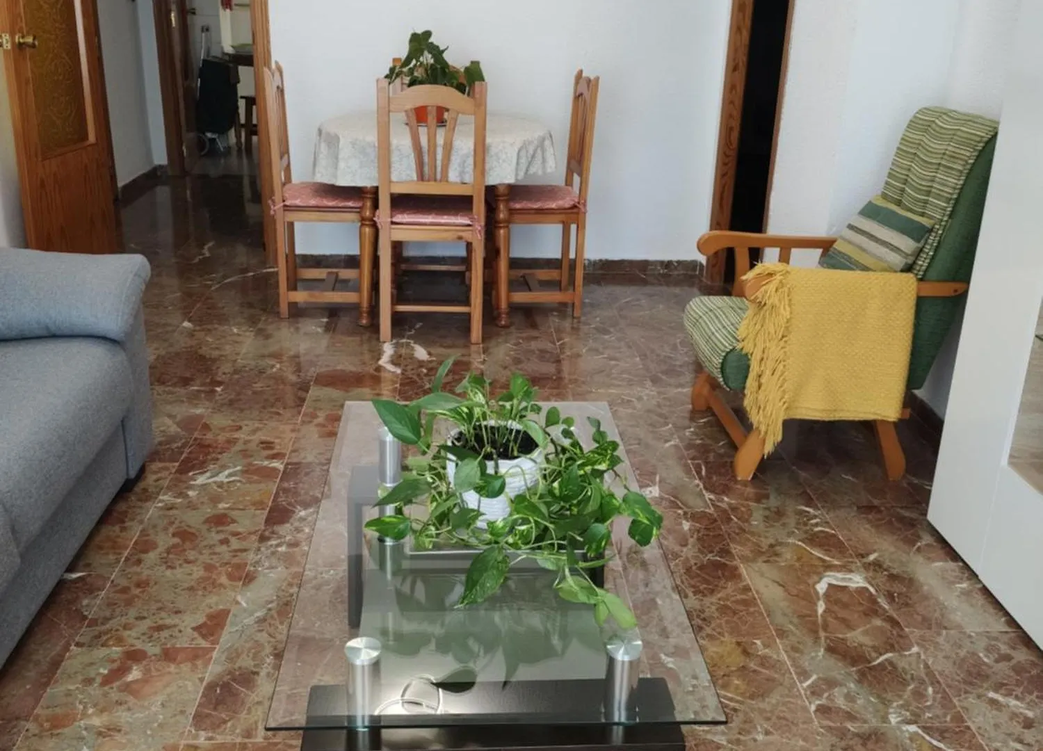 Las Palmeras Almuñécar 0*,